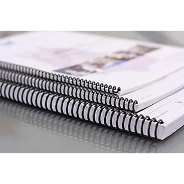 S25A Coilbind Machine - Professional Document Binding Made Easy