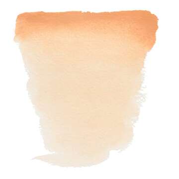 Van Gogh Watercolor Paint Naples Yellow Red 224 - 10ml Tube