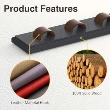 Durmmur Sunglass Organizer for Stylish Home Storage