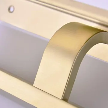 Stunning TRUSTMI Dual Roll Toilet Paper Holder with Phone Shelf