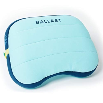Ballast Beach Pillow for Ultimate Outdoor Comfort