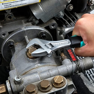 104-Piece Amazon Basics Tool Set with Pouch