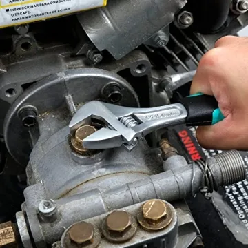 104-Piece Amazon Basics Tool Set with Pouch