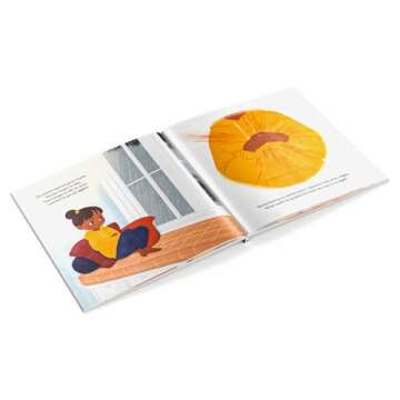 Gratitude is My Superpower: A children's book about Giving Thanks and Practicing Positivity.