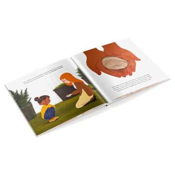 Gratitude is My Superpower: A children's book about Giving Thanks and Practicing Positivity.