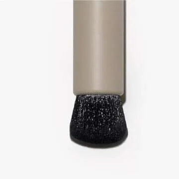 R.E.F.Y Duo Face Brush + Bonus Acne Patch (36 Pieces) Tea Tree Oil Facial Water Gel