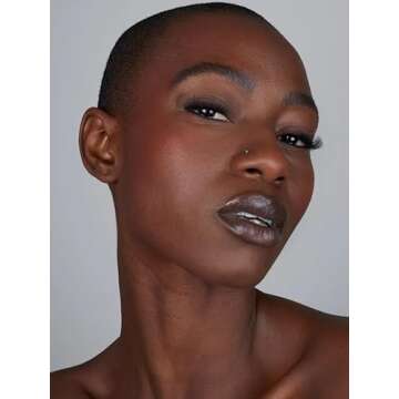 R.E.F.Y Duo Face Brush + Bonus Acne Patch (36 Pieces) Tea Tree Oil Facial Water Gel