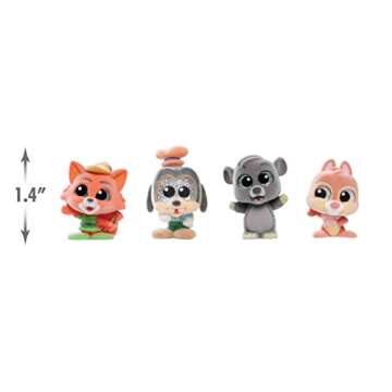 Shop Disney Doorables Treasures Collection - Surprise Figures