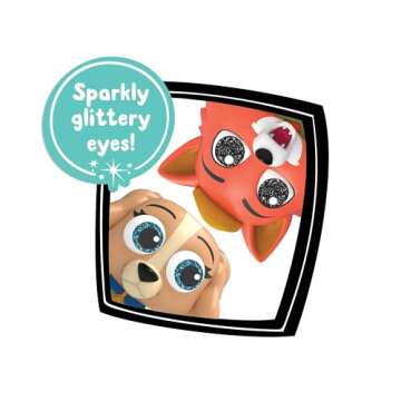 Shop Disney Doorables Treasures Collection - Surprise Figures