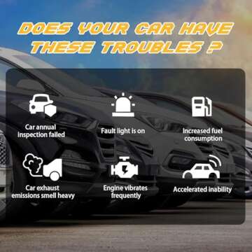 Catalytic Converter Cleaner for Optimal Engine Performance