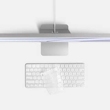 GhostCover Premium Keyboard Protector for Magic Keyboard