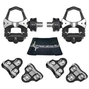 Favero Assioma DUO Power Meter for Precise Cycling