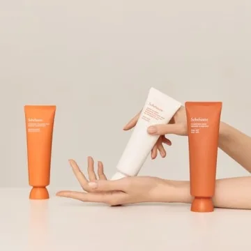 Sulwhasoo Clarifying Mask - Korean Skincare, Removes Impurities, Nourishes, Refreshes & Smooths Skin, Antioxidant-Rich, Peel-Off Mask - 4.05 fl. oz.