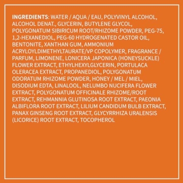 Sulwhasoo Clarifying Mask - Korean Skincare, Removes Impurities, Nourishes, Refreshes & Smooths Skin, Antioxidant-Rich, Peel-Off Mask - 4.05 fl. oz.