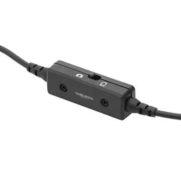 Rode Wireless GO II Compact Microphone System, Bundle with Turnstile Audio Lavalier Microphone