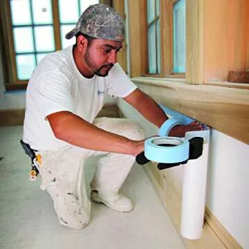 Trimaco Easy Mask QM5000 Pro Starter Masking Kit