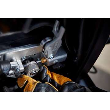 Hobart 500553 Handler 210 MVP MIG Welder - Empower Your Welding with Precision and Power Small