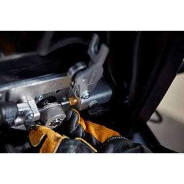 Hobart 500553 Handler 210 MVP MIG Welder - Empower Your Welding with Precision and Power Small