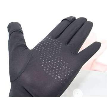 Ultra Thin Women’s Driving Gloves for Summer Sun Protection