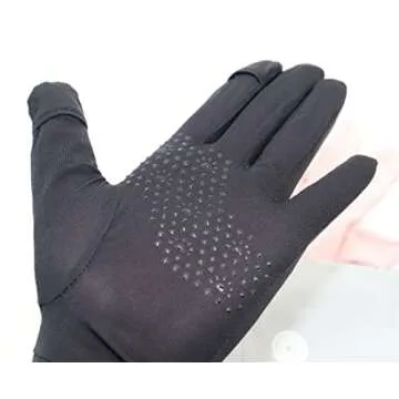 Ultra Thin Women’s Driving Gloves for Summer Sun Protection
