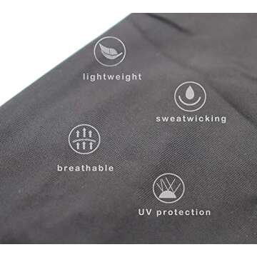 Ultra Thin Women’s Driving Gloves for Summer Sun Protection