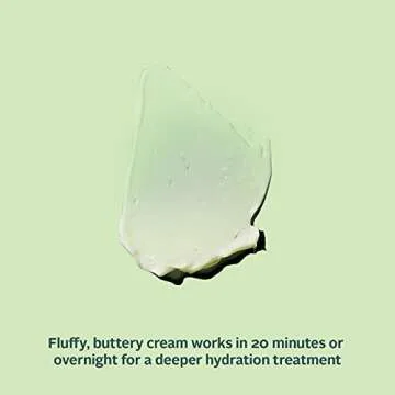 Follain Ultra Hydrating Face Mask: Restore + Soften | Intense Moisturizing, Nourishing Cream, Supports Anti-Aging, Soothing For Normal, Dry or Sensitive Skin, Cruelty Free, Vegan, 2.1 fl oz