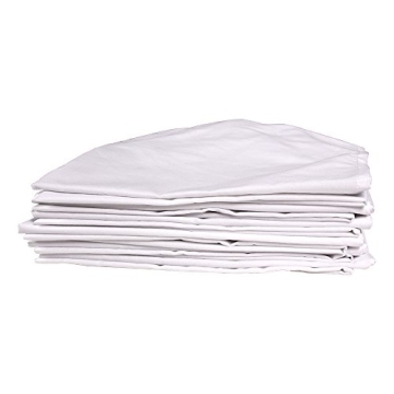 Sprogs Durable Standard Size Cot Sheets for Daycare