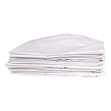Sprogs Durable Standard Size Cot Sheets for Daycare