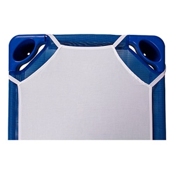 Sprogs Durable Standard Size Cot Sheets for Daycare