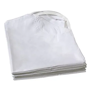 Sprogs Durable Standard Size Cot Sheets for Daycare