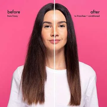 amika Silken Up Dry Conditioner, 5.1 oz