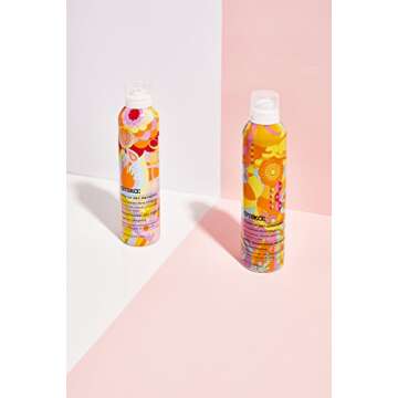 amika Silken Up Dry Conditioner, 5.1 oz