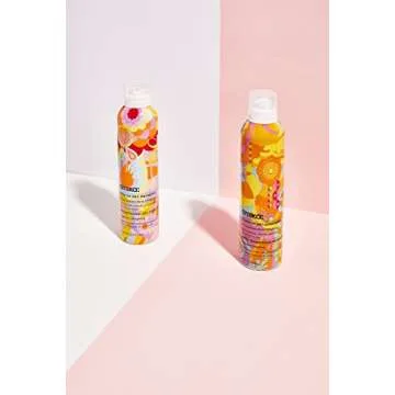 amika Silken Up Dry Conditioner, 5.1 oz