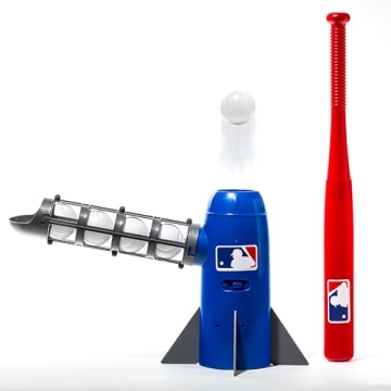 Franklin Sports Kids Baseball Trainer - Fun for Young Athletes