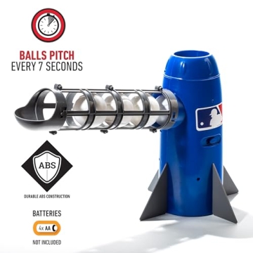 Franklin Sports Kids Baseball Trainer - Fun for Young Athletes