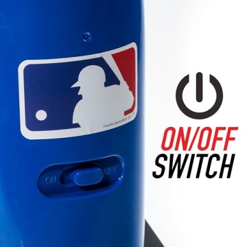 Franklin Sports Kids Baseball Trainer - Fun for Young Athletes