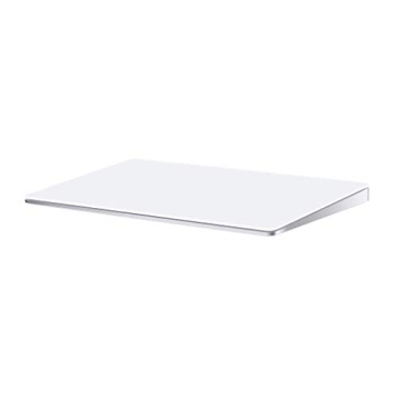 Apple Magic Trackpad 2 Wireless Rechargeable Silver