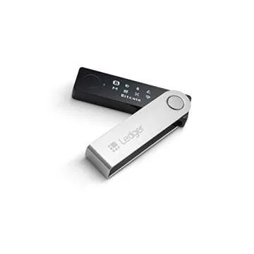 Ledger Backup Pack - Nano S & X - Best Crypto Wallets
