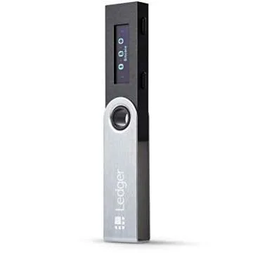 Ledger Backup Pack - Nano S & X - Best Crypto Wallets