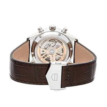 Tag Heuer Chronograph Automatic Men's Luxury Watch CBN2013.FC6483