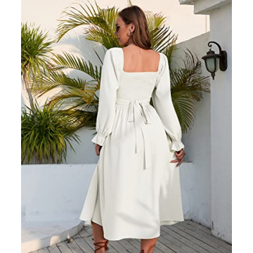 Versatile Reversible Dress for Weddings and Parties