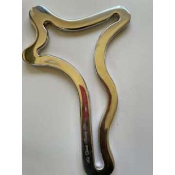 Handcrafted Wood Therapy Body Sculpting Massage Kit