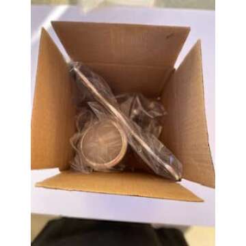 Handcrafted Wood Therapy Body Sculpting Massage Kit