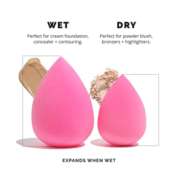 AOA Studio Makeup Sponge Set - Flawless Application Tools