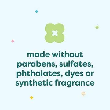 Babyganics DEET Free Insect Repellant Wipes - Safe for Kids