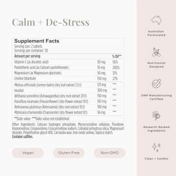 JSHealth Super Greens Powder - Greens & Collagen Powder - Superfood Powder with Marine Collagen Peptides, Vitamins & Veggies, 30 Servings