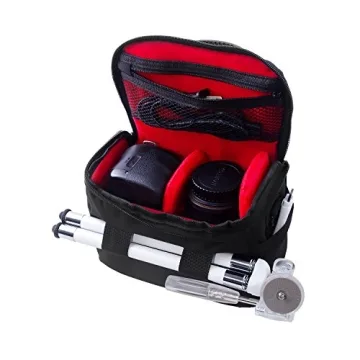 FOSOTO Waterproof Anti-shock Camera Bag for Canon & Nikon