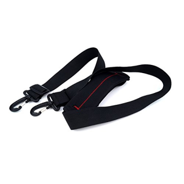 FOSOTO Waterproof Anti-shock Camera Bag for Canon & Nikon