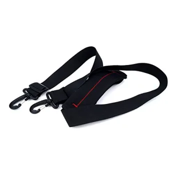 FOSOTO Waterproof Anti-shock Camera Bag for Canon & Nikon