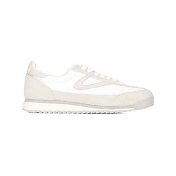 TRETORN Women's Rawlins Casual Sneakers in Stylish White
